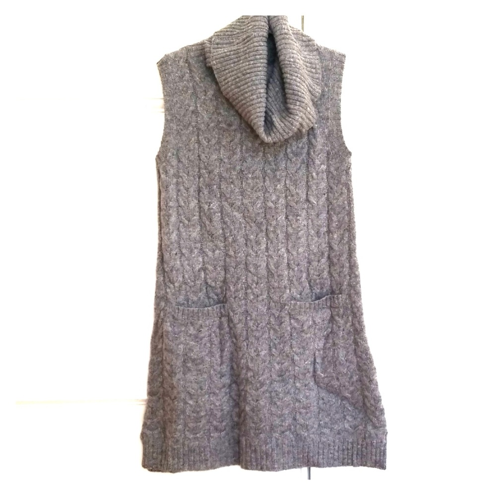 Crewcuts - Girls wool sweater dress